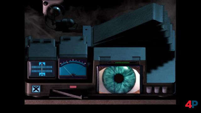 Screenshot - Blade Runner (PC) 92603060