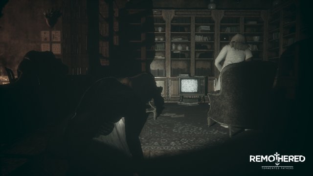 Screenshot - Remothered: Tormented Fathers (Switch) 92591645