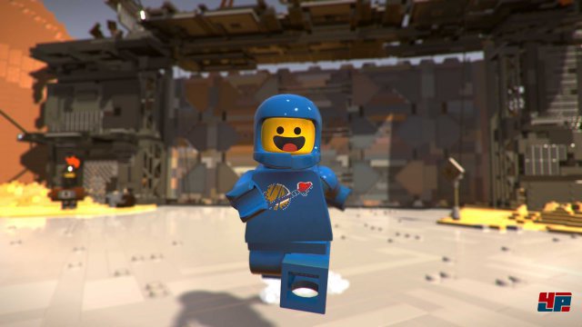 Screenshot - The LEGO Movie 2 Videogame (PC)