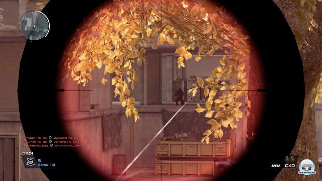 Screenshot - Snipers (PC) 2311062