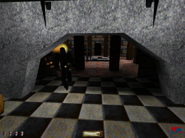 Screenshot - Thief: The Dark Project (PC) 92477521