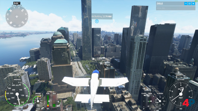 Screenshot - Microsoft Flight Simulator (PC) 92621609