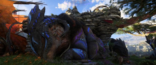 Screenshot - Avatar: Frontiers of Pandora (PC) 92658520