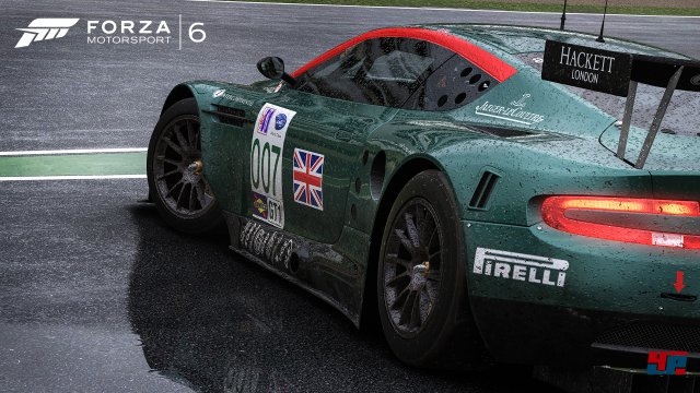 Screenshot - Forza Motorsport 6 (XboxOne) 92507176