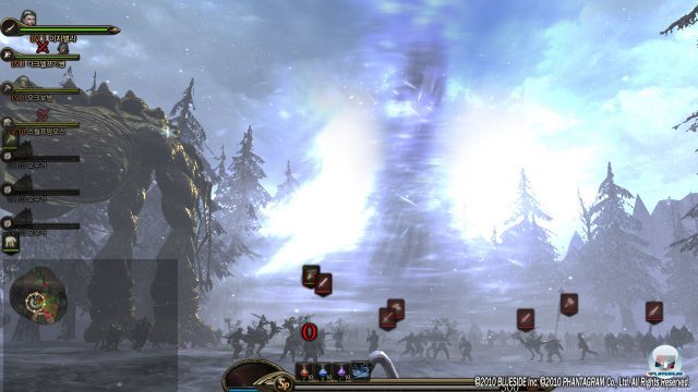 Screenshot - Kingdom under Fire II (360) 2286857