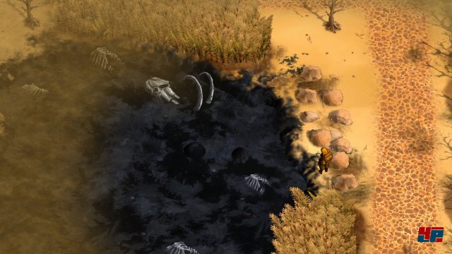Screenshot - Das Tal (PC)