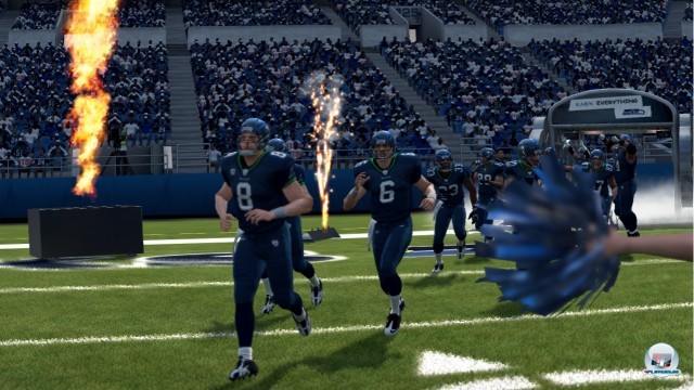 Screenshot - Madden NFL 12 (PlayStation3) 2219643