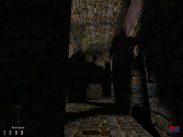 Screenshot - Thief: The Dark Project (PC) 92477516