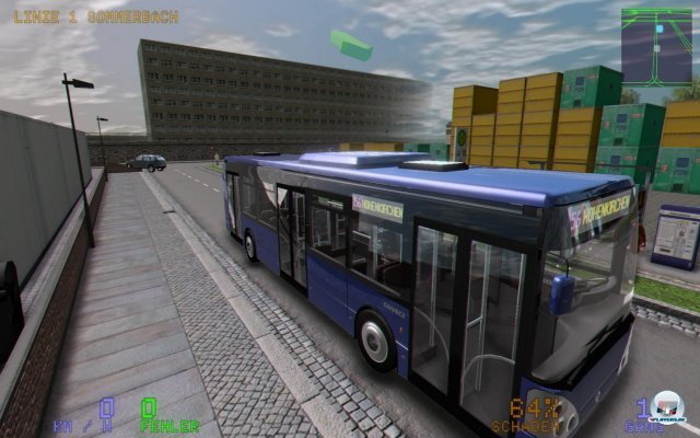Screenshot - Fahr-Simulator 2012 (PC) 2356272