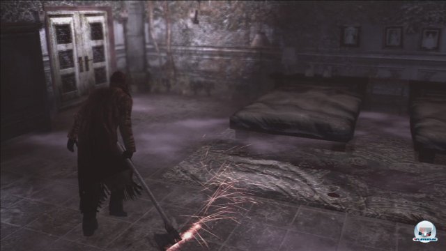 Screenshot - Deadly Premonition (PlayStation3) 92445902
