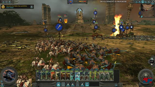 Screenshot - Total War: Warhammer 2 (PC) 92550946