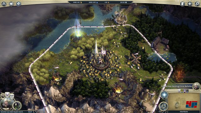 Screenshot - Age of Wonders 3 (PC) 92477319
