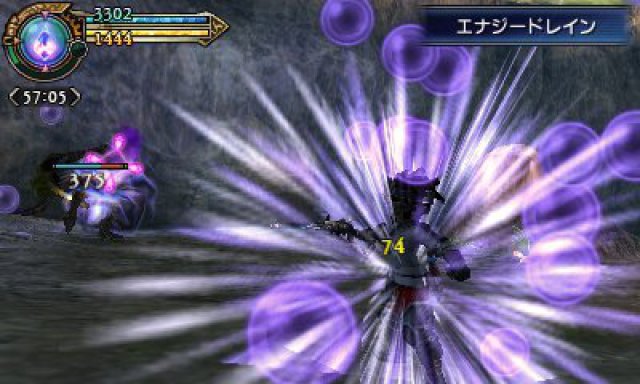 Screenshot - Final Fantasy Explorers (3DS) 92493077