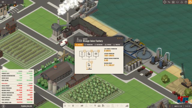Screenshot - Rise of Industry (PC) 92549551