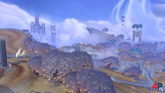 Screenshot - World of WarCraft: Shadowlands (PC) 92618767