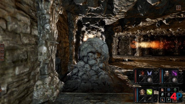 Screenshot - Dungeon of Dragon Knight (PC) 92592394