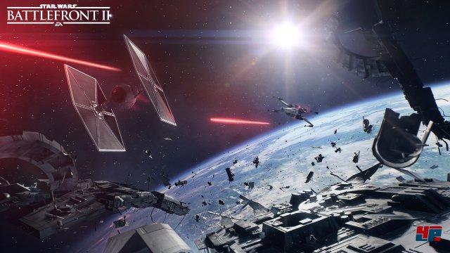 Screenshot - Star Wars Battlefront 2 (PC) 92544069