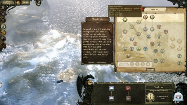 Screenshot - King Arthur II - The Role-playing Wargame (PC) 2317862