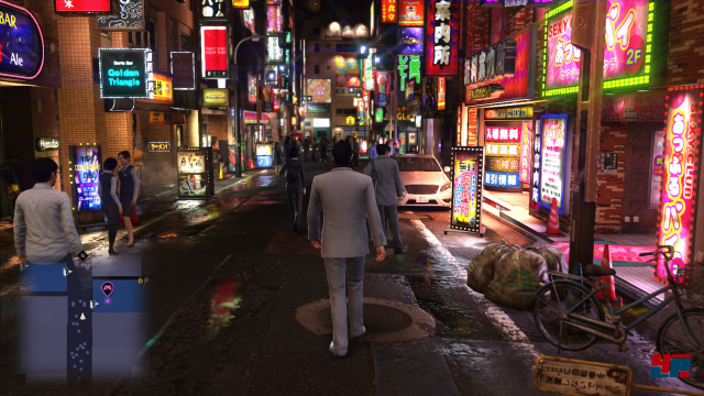 Screenshot - Yakuza 6: The Song of Life (PS4) 92561379