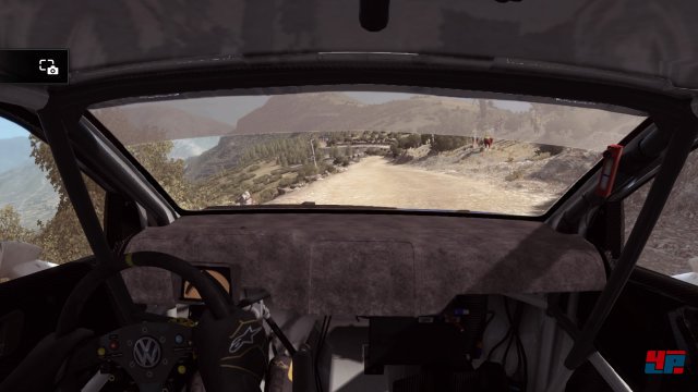 Screenshot - DiRT Rally (PlayStation4) 92523535