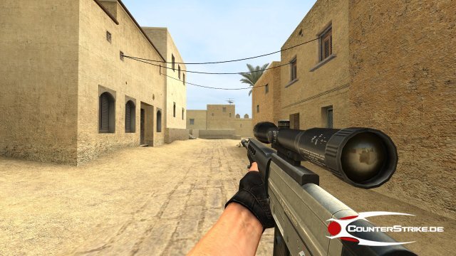 Screenshot - Counter-Strike (PC) 2330497