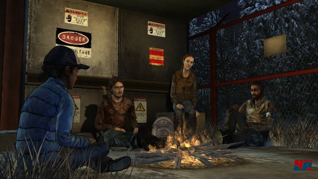 Screenshot - The Walking Dead 2 - Episode 5: No Going Back (360) 92489985