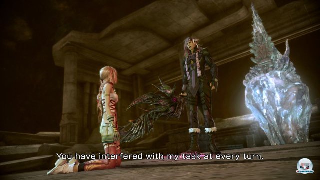 Screenshot - Final Fantasy XIII-2 (PlayStation3) 2294447
