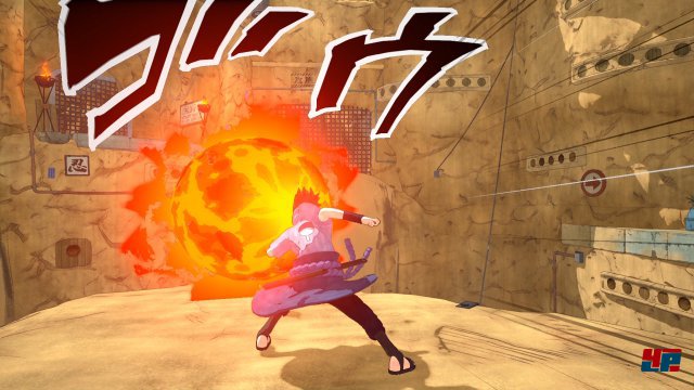 Screenshot - Naruto to Boruto: Shinobi Striker (PC) 92543694