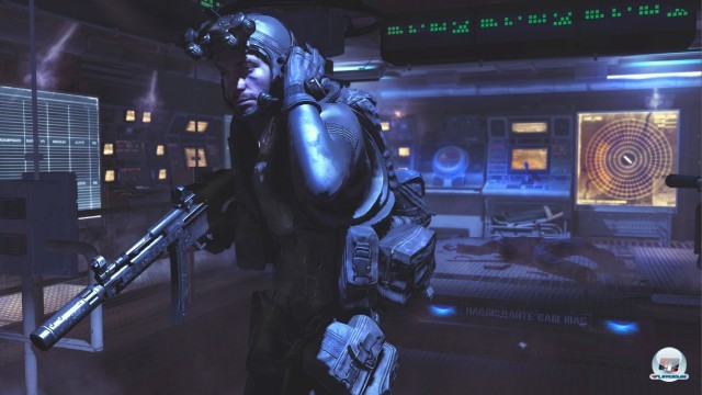 Screenshot - Call of Duty: Modern Warfare 3 (360) 2241084