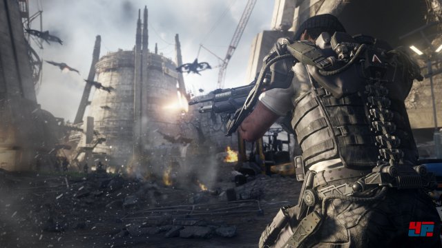 Screenshot - Call of Duty: Advanced Warfare (PC) 92484452