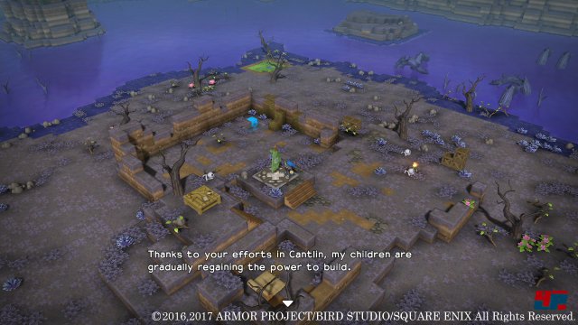 Screenshot - Dragon Quest Builders (Switch) 92559258