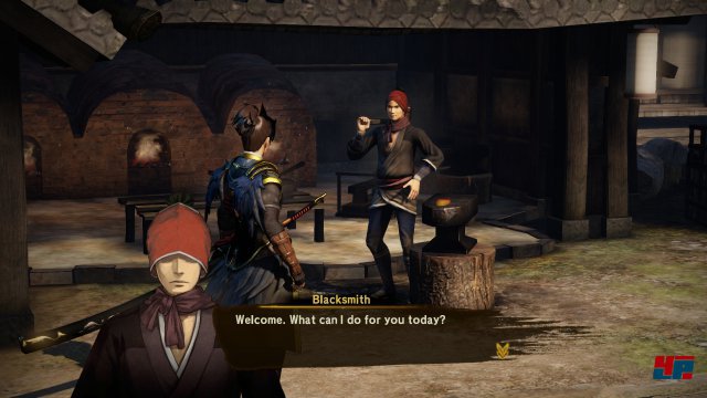 Screenshot - Toukiden 2 (PC)