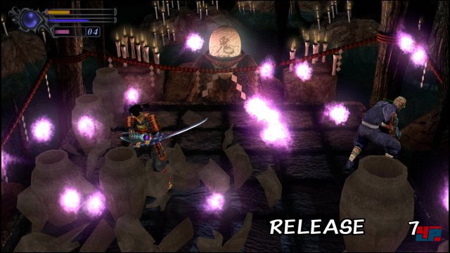 Screenshot - Onimusha: Warlords (PC) 92580530