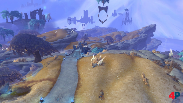 Screenshot - World of WarCraft: Shadowlands (PC) 92618755