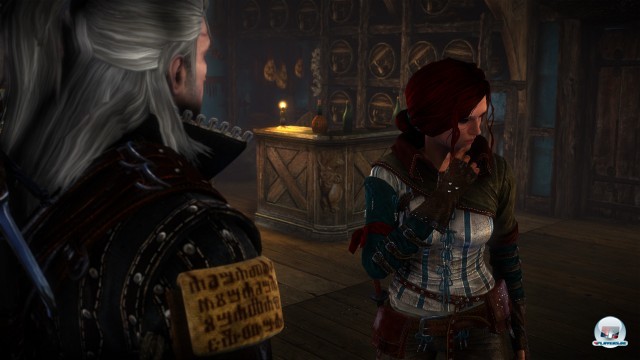 Screenshot - The Witcher 2: Assassin of Kings (PC) 2223037