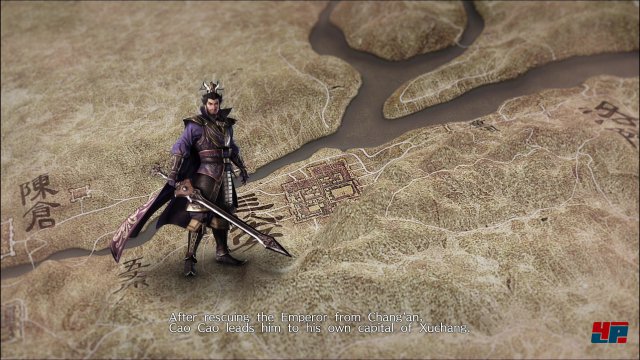 Screenshot - Dynasty Warriors 9 (PlayStation4Pro) 92559792