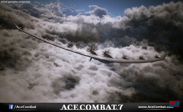 Screenshot - Ace Combat 7 (PlayStation4) 92517365