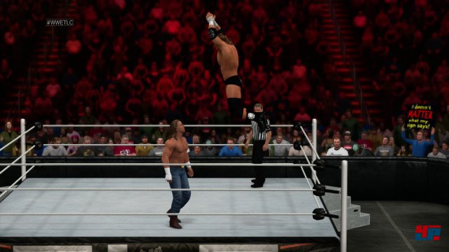 Screenshot - WWE 2K15 (360) 92493617