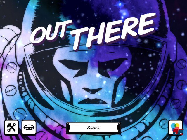 Screenshot - Out There (iPad)