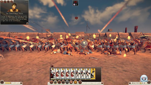 Screenshot - Total War: Rome 2 (PC) 92468800