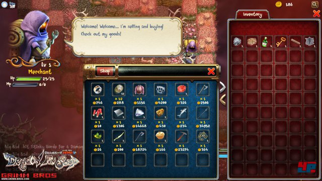 Screenshot - Dragon Fin Soup (PC) 92515792