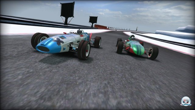 Screenshot - Victory: The Age of Racing (PC) 2381442