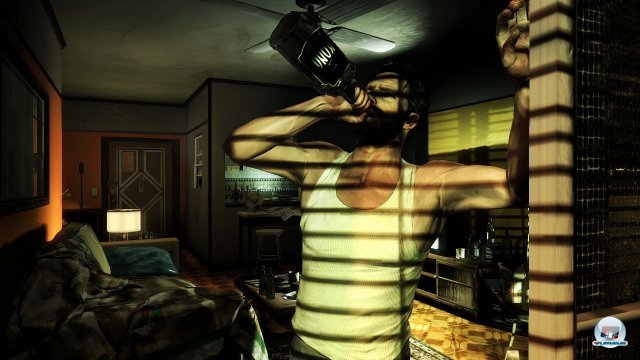 Screenshot - Max Payne 3 (360) 2346307