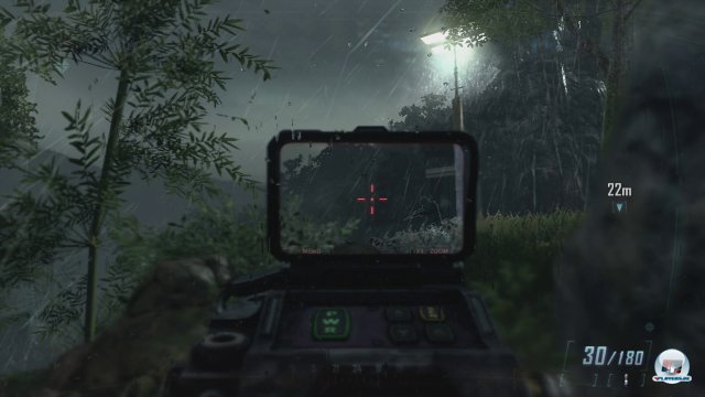 Screenshot - Call of Duty: Black Ops II (360) 92421082