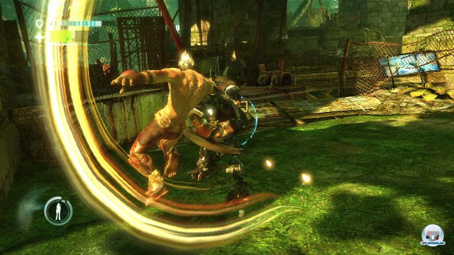 Screenshot - Enslaved: Odyssey to the West (PC) 92471318