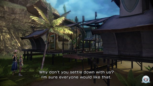 Screenshot - Final Fantasy XIII-2 (360) 2294422