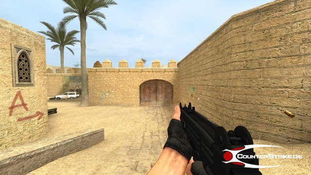 Screenshot - Counter-Strike (PC) 2330507