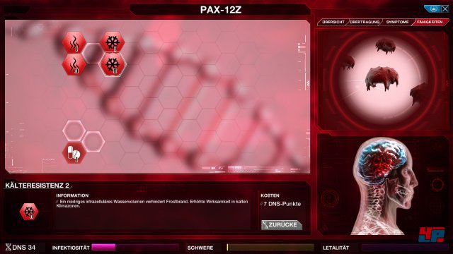 Screenshot - Plague Inc: Evolved (PC) 92497700