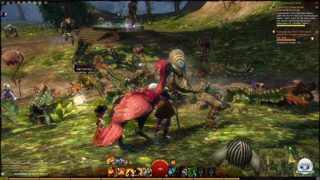 Screenshot - Guild Wars 2 (PC) 2395127