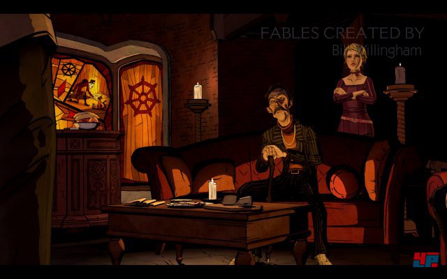 Screenshot - The Wolf Among Us: Episode 5 - Cry Wolf (360) 92486163